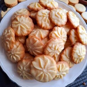 Galletas finas