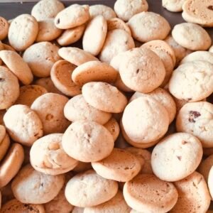 Cookie Bites