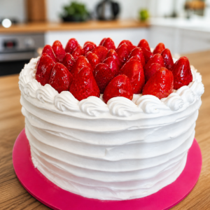 CakeBox