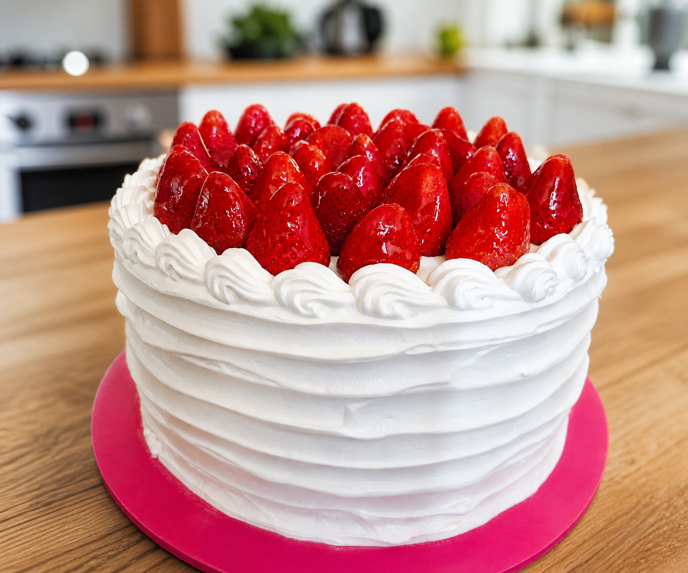 CakeBox