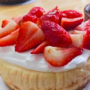 Cheesecake